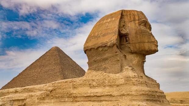 С ноября из Петербурга запустят новые чартеры в Египет