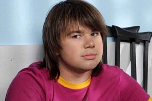 Приставы объявили в розыск имущество актера Казакова из «Папиных дочек» за долги