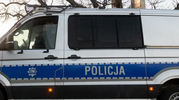 RMF24: мужчина с мачете ранил четырёх прохожих в Польше