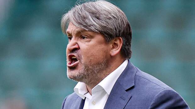 Семин: «Динамо» с Евсеевым не вылетит. Там, где он, не вылетают»