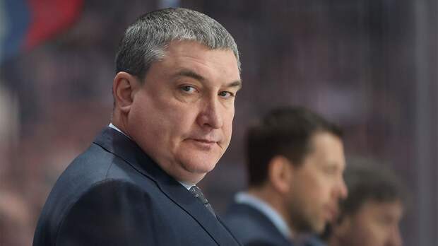 Гатиятулин опроверг информацию о конфликтах в «Ак Барсе»: «Никто не играет спустя рукава»