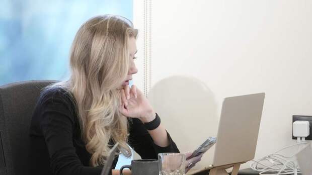 С глаз волной: системы управления компьютером с помощью взгляда станут точнее