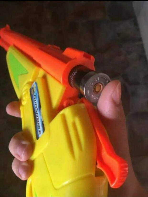 юмор