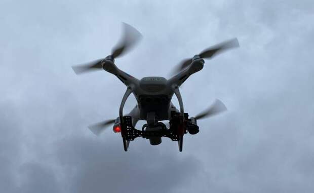 В Курской области сбили 24 беспилотника ВСУ