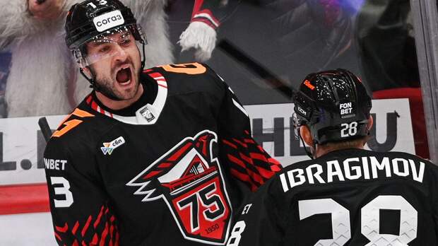 Борис Миронов спрогнозировал исход матча «Салават Юлаев» — «Авангард»: «Очки сейчас явно нужнее омичам»