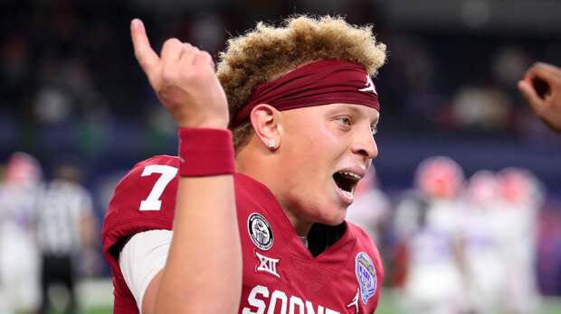 College football scores: Complete results, highlights from Week 1’s top 25 games