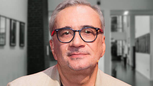 Константина Меладзе сфотографировали в испанском супермаркете с молодой возлюбленной