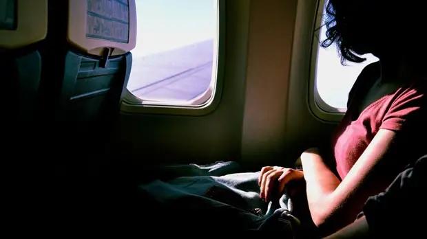 В России могут отменить предполётный досмотр на внутренних транзитных рейсах