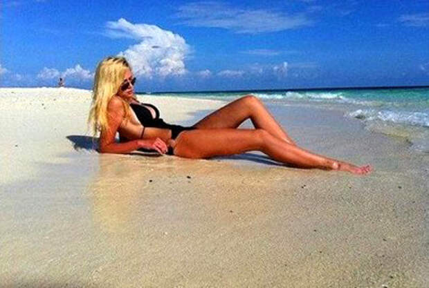Анна СТРЮКОВА
