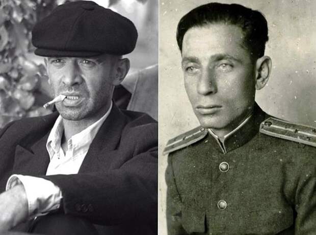 Прототип Гоцмана.