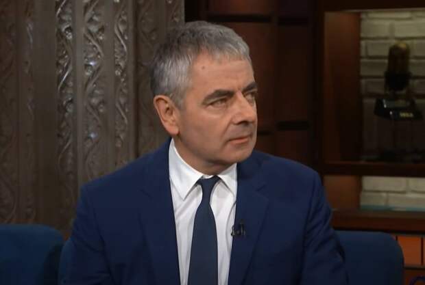 Роуэн Аткинсон: Культура «отмены» убивает комедию