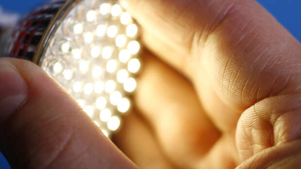 Роскачество выявило нарушения у 20 брендов светодиодных ламп