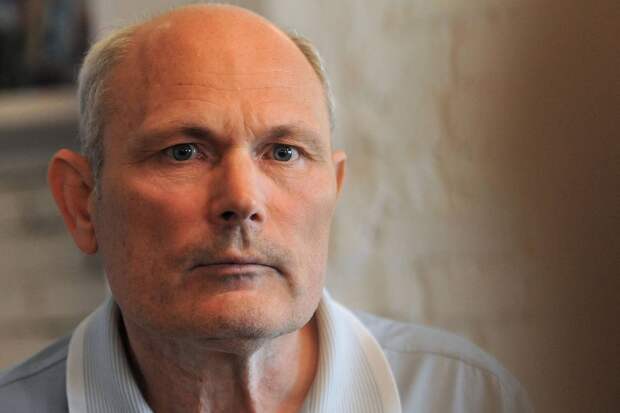 Геннадий Малахов рассказал о серьезных проблемах со здоровьем