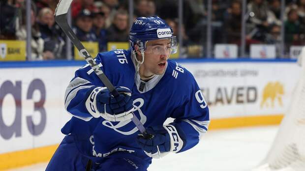 Канадский хоккеист рассказал, что в России стало для него самым большим сюрпризом