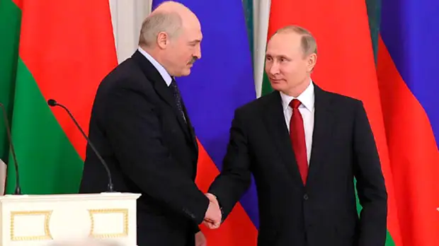 Таежный союз или Европейский? Белоруссия думает об интеграции с Россией