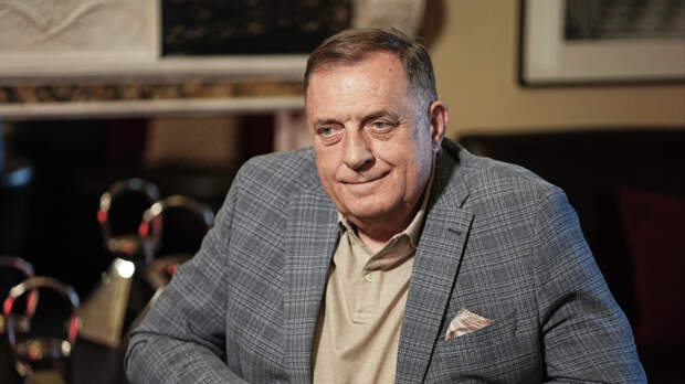 Додик анонсировал приезд в Москву на парад 9 Мая