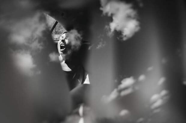 Страстная Лаура. Автор: Albert Pocej.