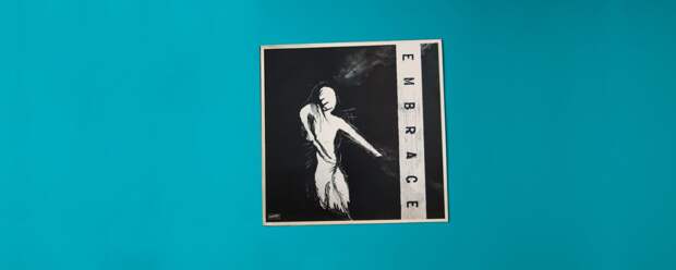Embrace «Embrace» (1987)