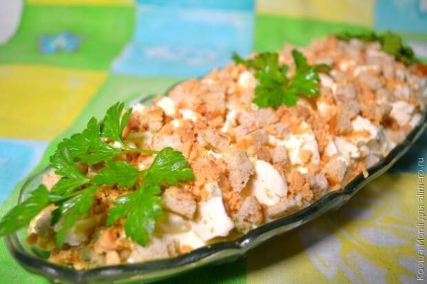 салат с грибами и сыром салат с грибами и сыром