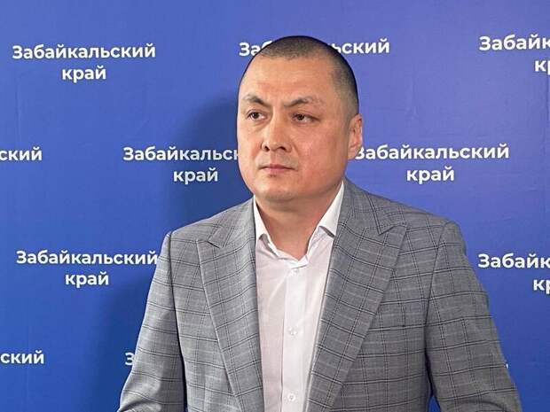 Андрей Лим покинул пост главы Госветслужбы региона