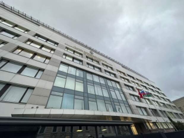 Председатель СК России поручил представить доклад о ходе проверки по обращению жильцов аварийного корпуса общежития в Москве