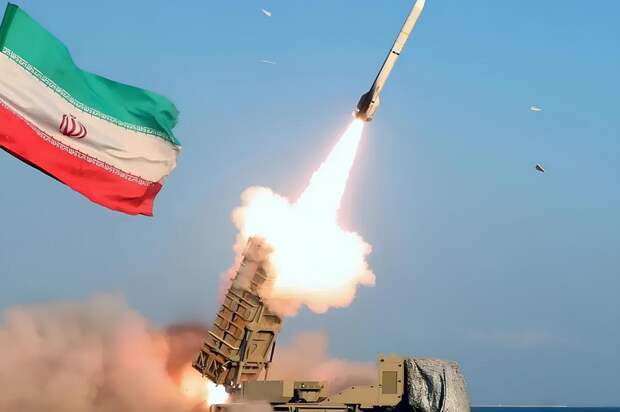 Чем Иран отвечает агрессорам из «коалиции Эпштейна»