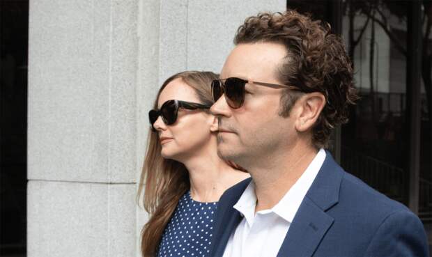 danny masterson bijou phillips courthouse