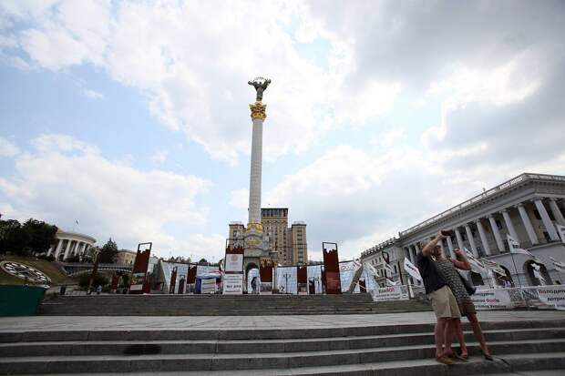 Сальдо упрекнул Киев в бездействии в одном политическом вопросе