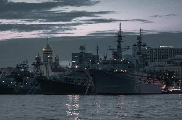 При Сталине бегство из страны было изменой Родине