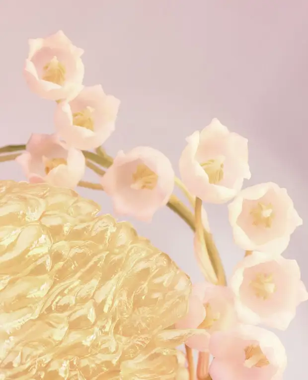 Сияние сквозь свежесть розы в ароматах Bulgari Rose Goldea Blossom Delight