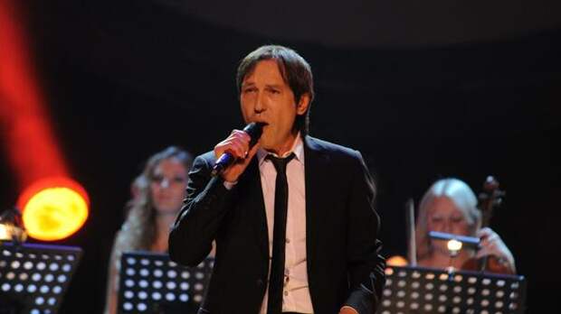 Не встает с инвалидного кресла: как сейчас выглядит Николай Носков