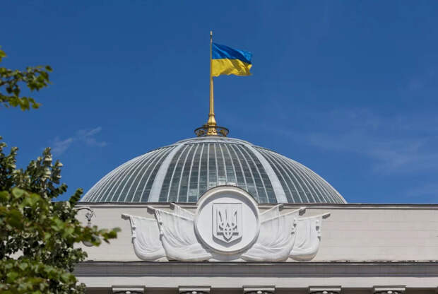 После раздела Украины, куда перебегут те, кто выступал и выступают против России?