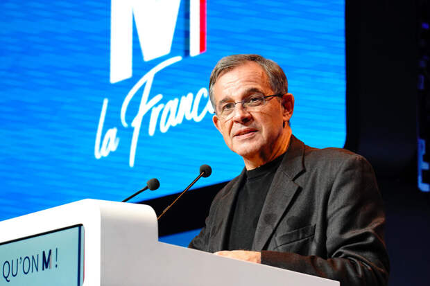 Евродепутат Мариани назвал кредит ЕС в €90 млрд для Украины подтасовкой