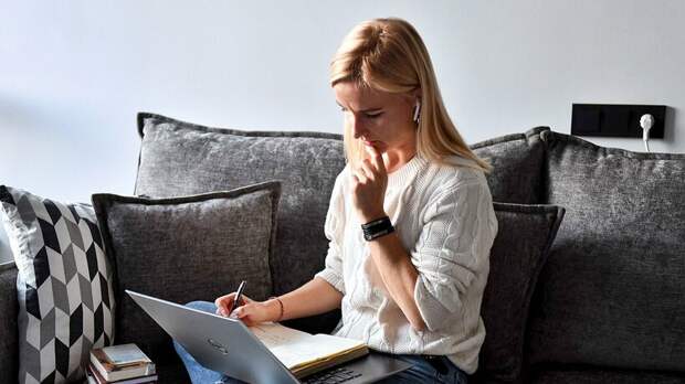 Жители почти 90% многоквартирных домов Москвы подключились к сервису «Электронный дом»