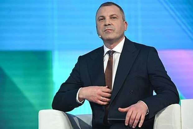 Итальянцев возмутило появление ведущего «России 1» на местном телеканале
