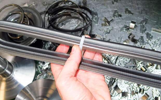 Вариатор Honda: надежный! Но что сломается в первую очередь?