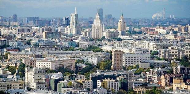 Депутат Николаева: В бюджете Москвы закреплен рост зарплат бюджетников. Фото: Е. Самарин mos.ru