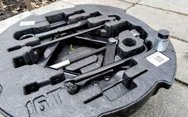 Не знаете, куда спрятать ключ от секреток? Решение — на поверхности