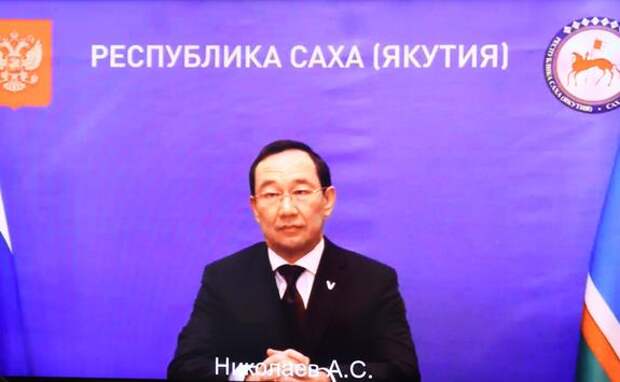 Айсен Николаев: в Якутии ветеранам ВОВ ко Дню Победы выплатят по миллиону рублей