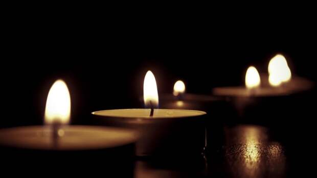 Ушел из жизни композитор Гай Мун