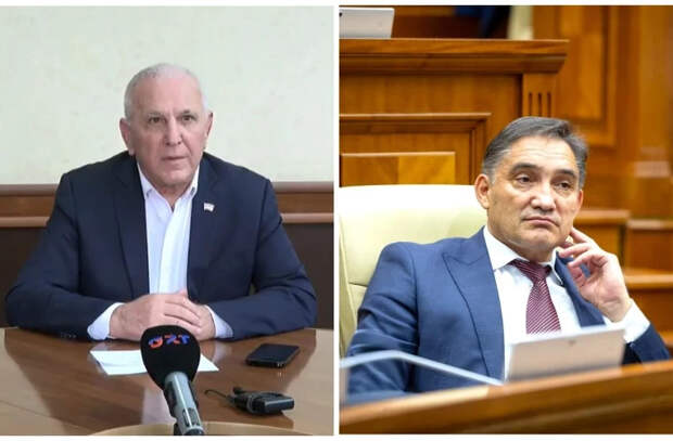 Александр Стояногло: «Политические преследования в Молдове продолжаются»