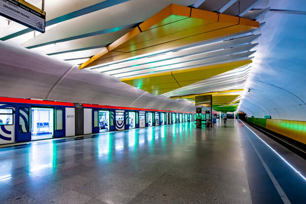 Известный актер назвал преимущество Москвы перед Нью-Йорком и Парижем