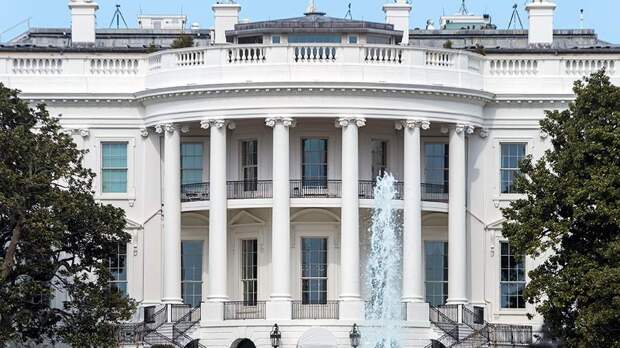 Анонсировано заявление Трампа в овальном кабинете Белого дома