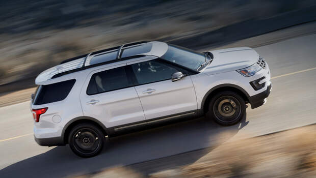Ford explorer. Считается, что проблемы начались сразу после запуска пятого поколения Эксплорера: все жалобы касаются автомобилей, построенных в период 2010–2018 гг. Регуляторы из NHTSA начали проверку в 2016-м. Если худшие опасения подтвердятся, Форду придётся отозвать больше миллиона машин.