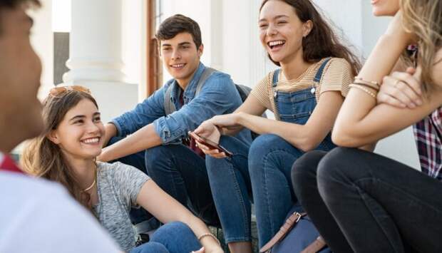 Почему запреты не работают с подростками и вызывают протест