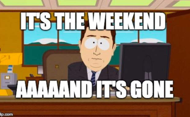 And it gone. Its my job. Aaand it's gone. It's my go.