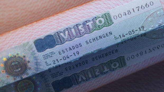 Посольство Франции: мошенники обманывают россиян при получении виз