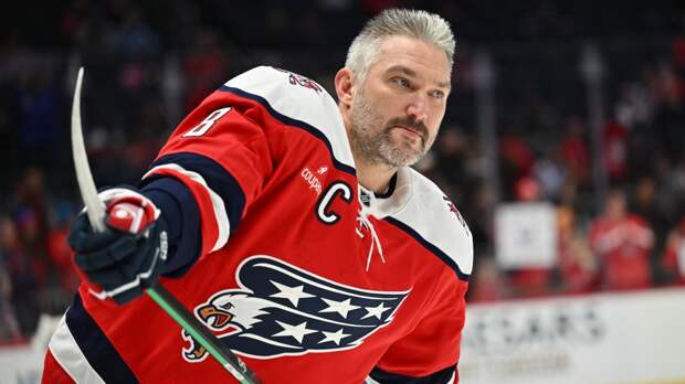 Мама Овечкина высказалась насчет сына и внуков: «Будут в Москве жить. За океаном там работа, а здесь жизнь»