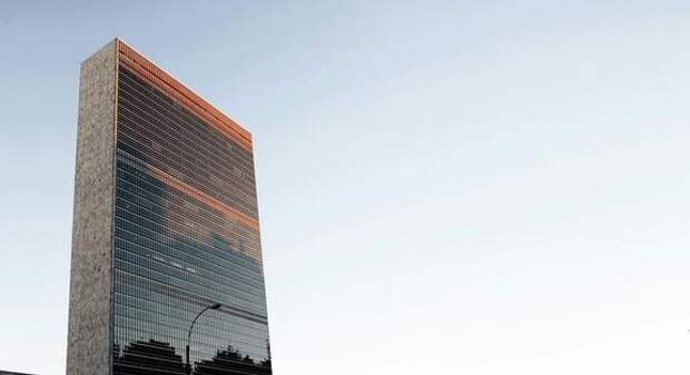 США распространили в Совбезе ООН проект резолюции о прекращении огня в Газе