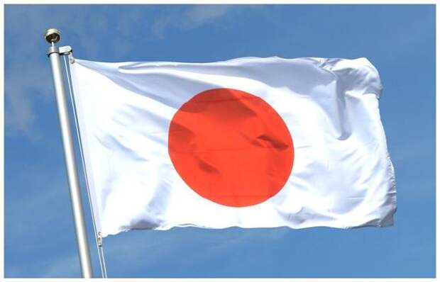 Японские гейши пошли в самураи